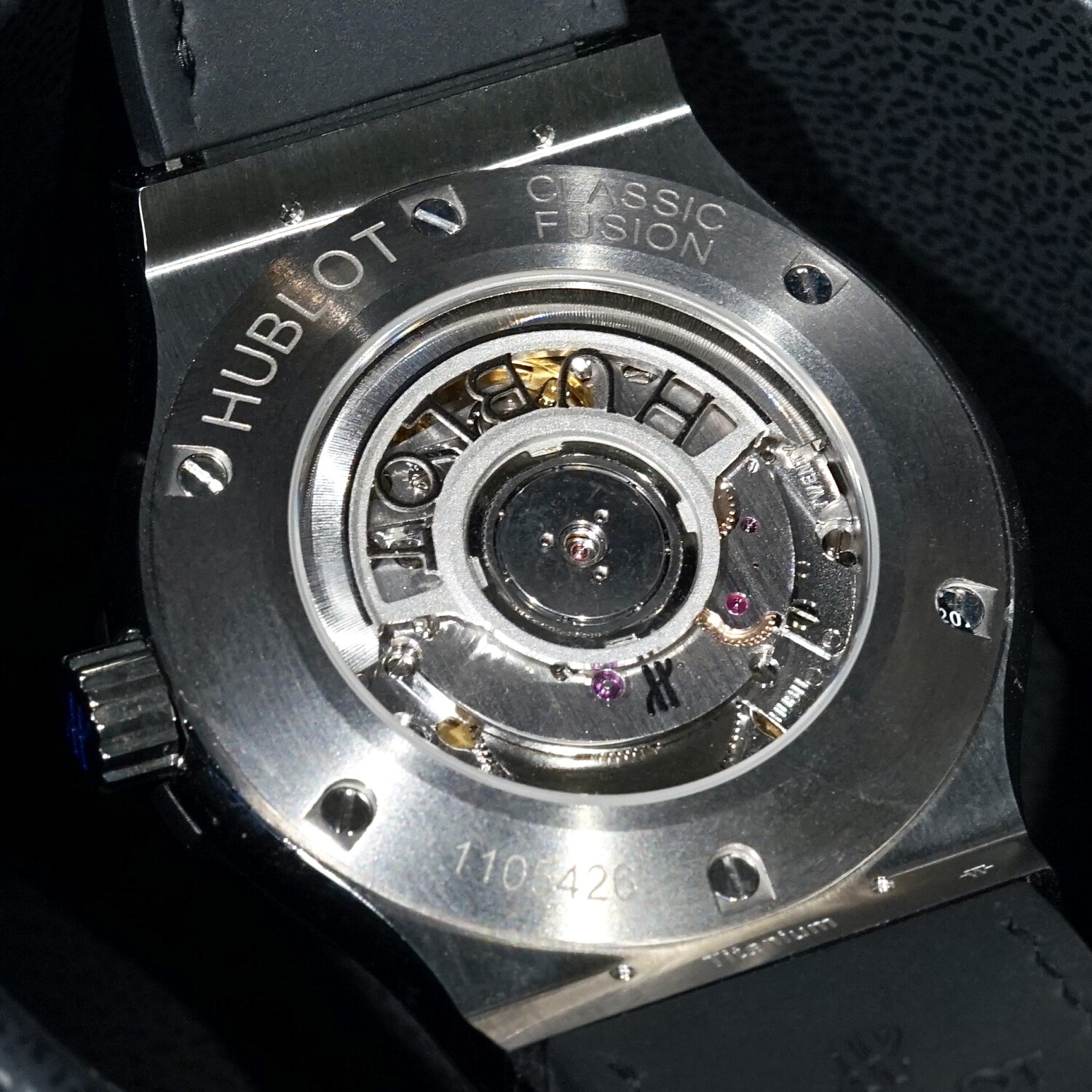 Classic Fusion 42 Tron