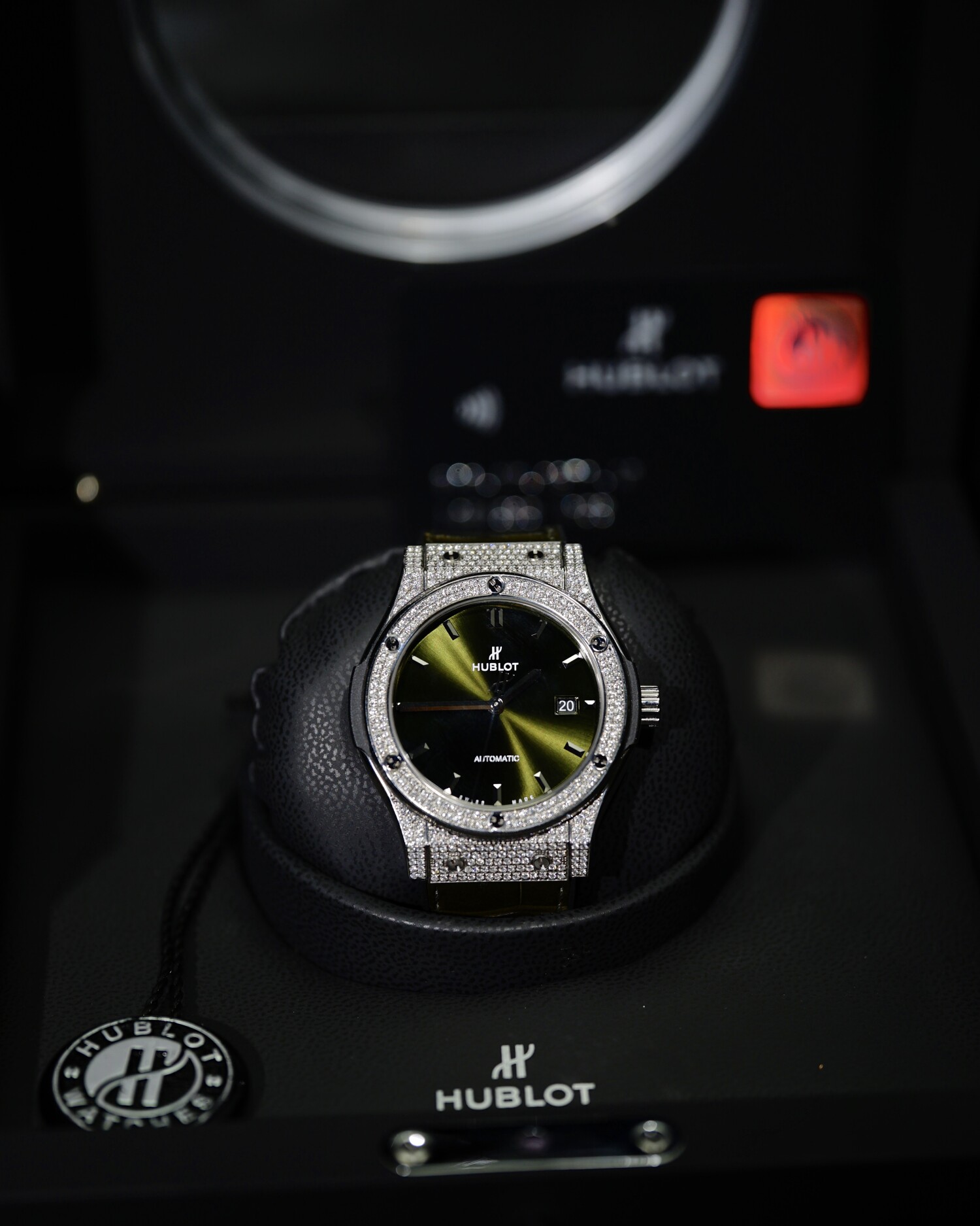 Classic Fusion Kim Nieng Vien
