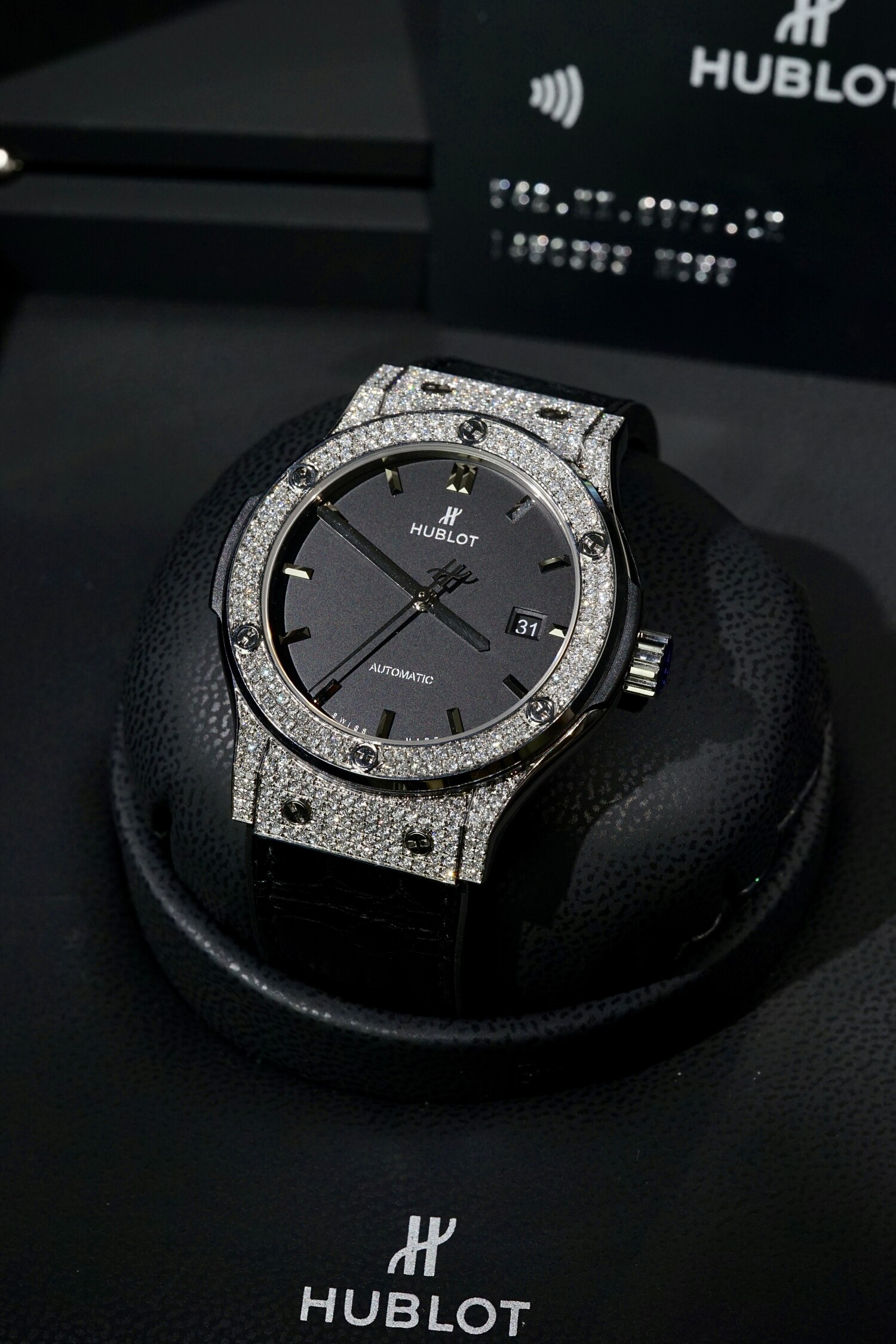 Classic Fusion Kim Nieng Vien