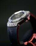 Sang Bleu 44