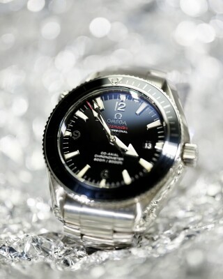 Omega Seamaster Profesional