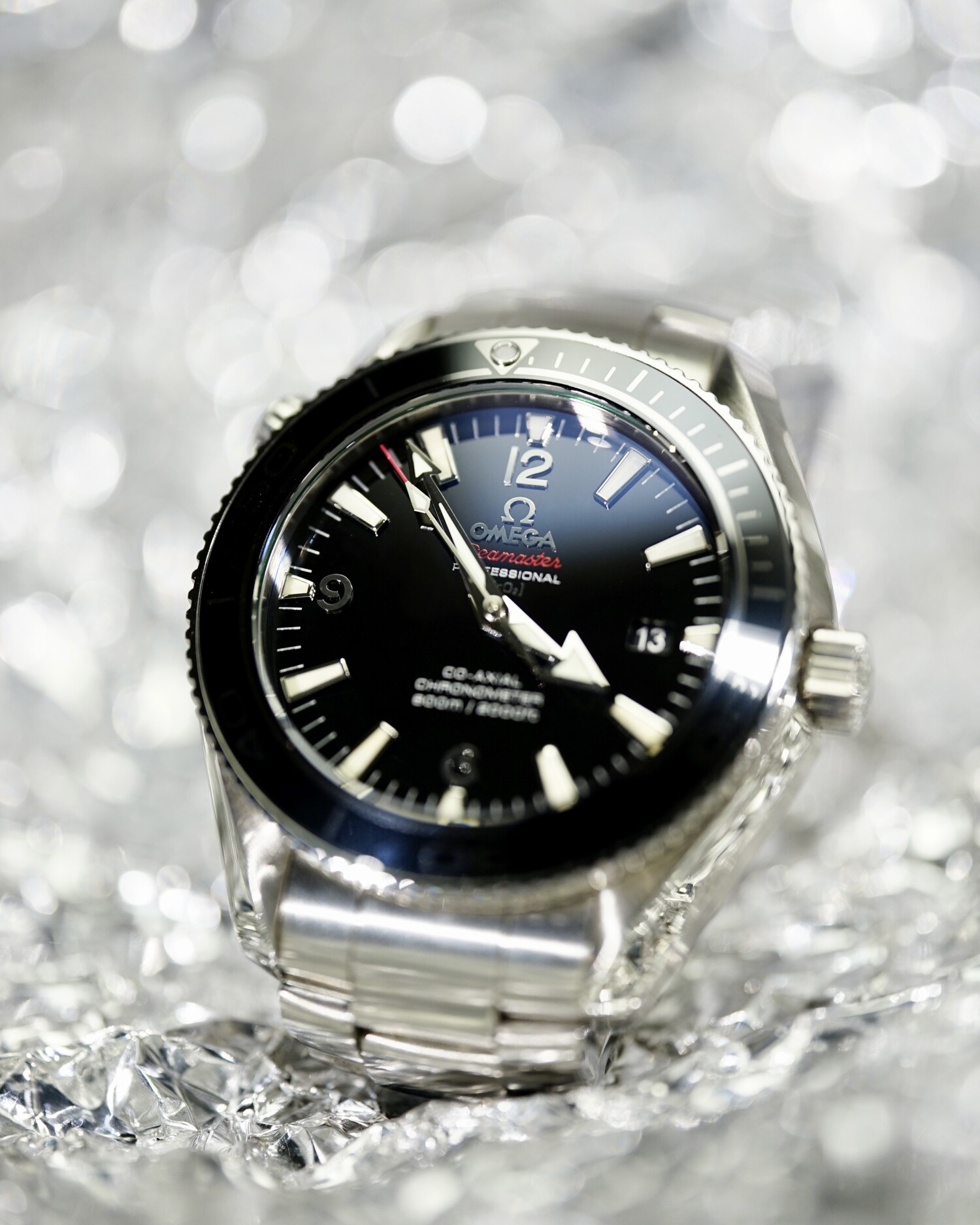Omega Seamaster Profesional