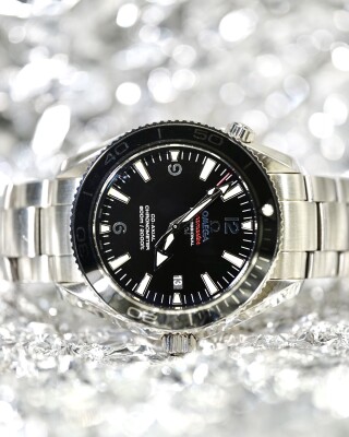 Omega Seamaster Profesional