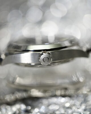 Omega Seamaster