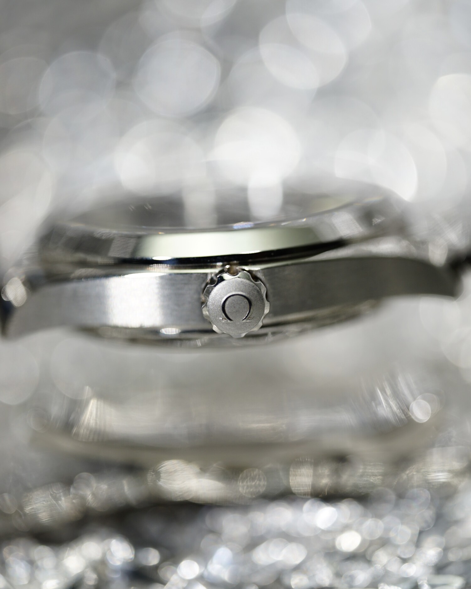 Omega Seamaster