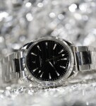 Omega Seamaster