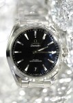 Omega Seamaster