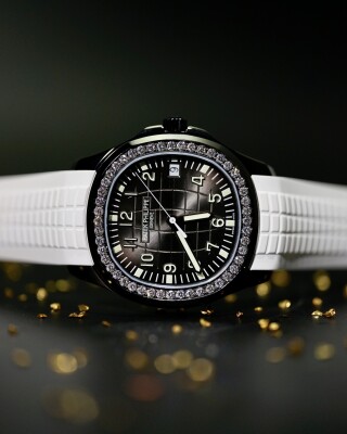 5167a Black Venom