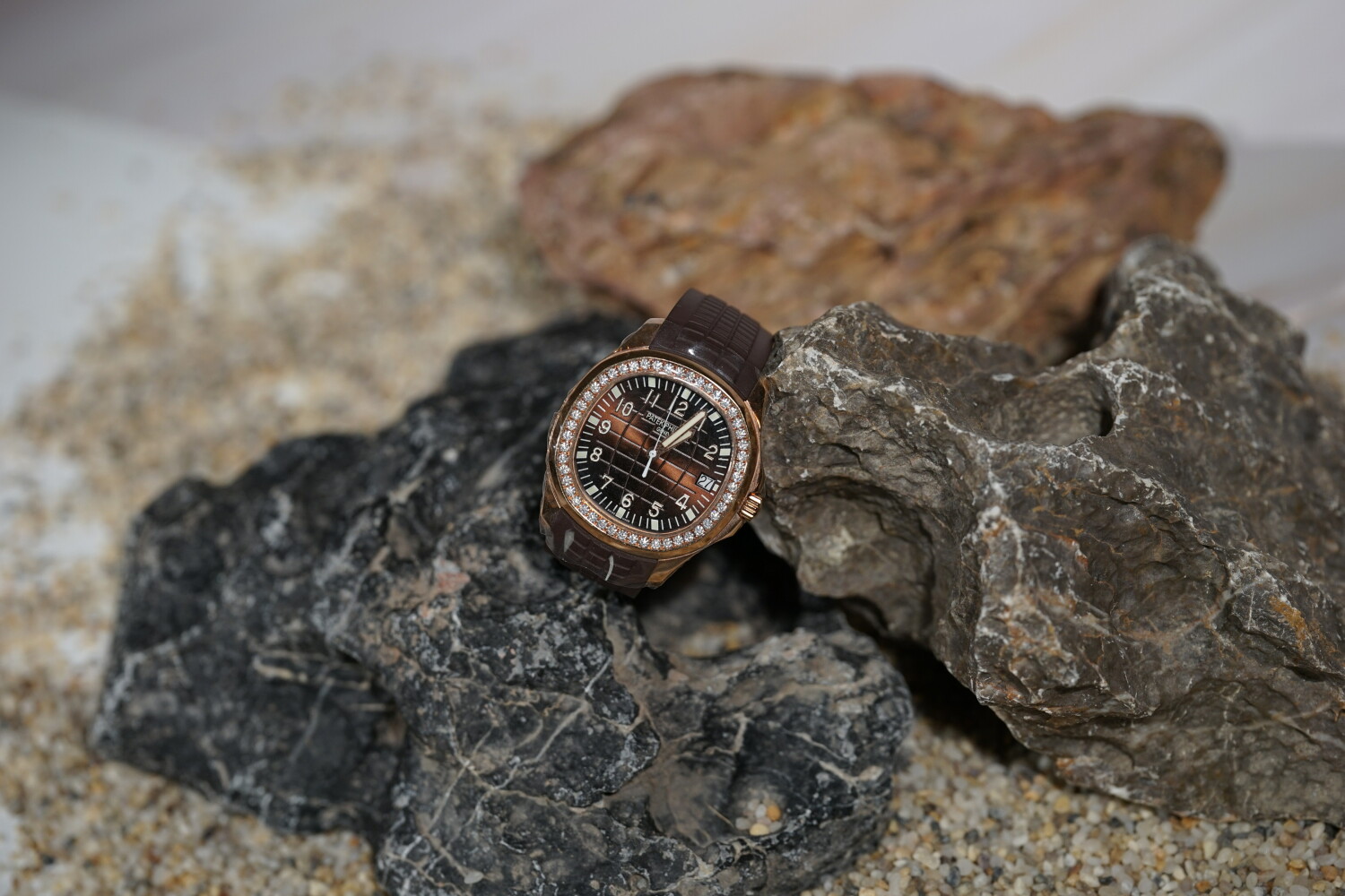 5167r Chocolate