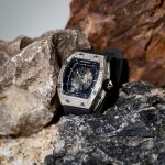 Rm 023 Black Dinh Kim
