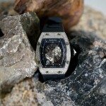 Rm 023 Black Dinh Kim