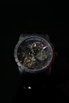 Roger Dubuis Excalibur Skeleton Double Flying
