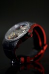 Roger Dubuis Excalibur Skeleton Double Flying