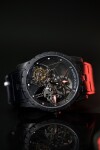 Roger Dubuis Excalibur Skeleton Double Flying