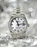 Datejust 31mm Kham Trai