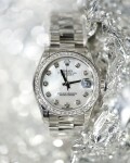 Datejust 31mm Kham Trai