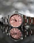 Datejust 31mm Mat Hong