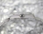 Datejust 31mm Mat Xanh