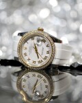 Datejust 36mm Mat Trang