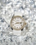 Datejust 36mm Mat Trang