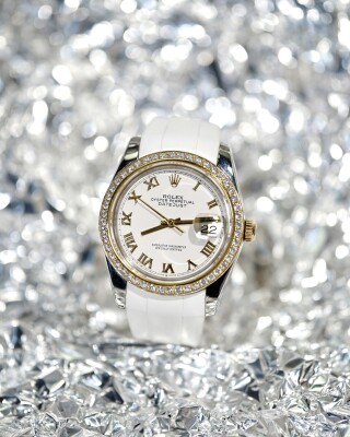 Datejust 36mm Mat Trang