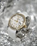 Datejust 36mm Mat Trang