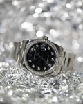 Datejust 36mm Vi Tinh Den