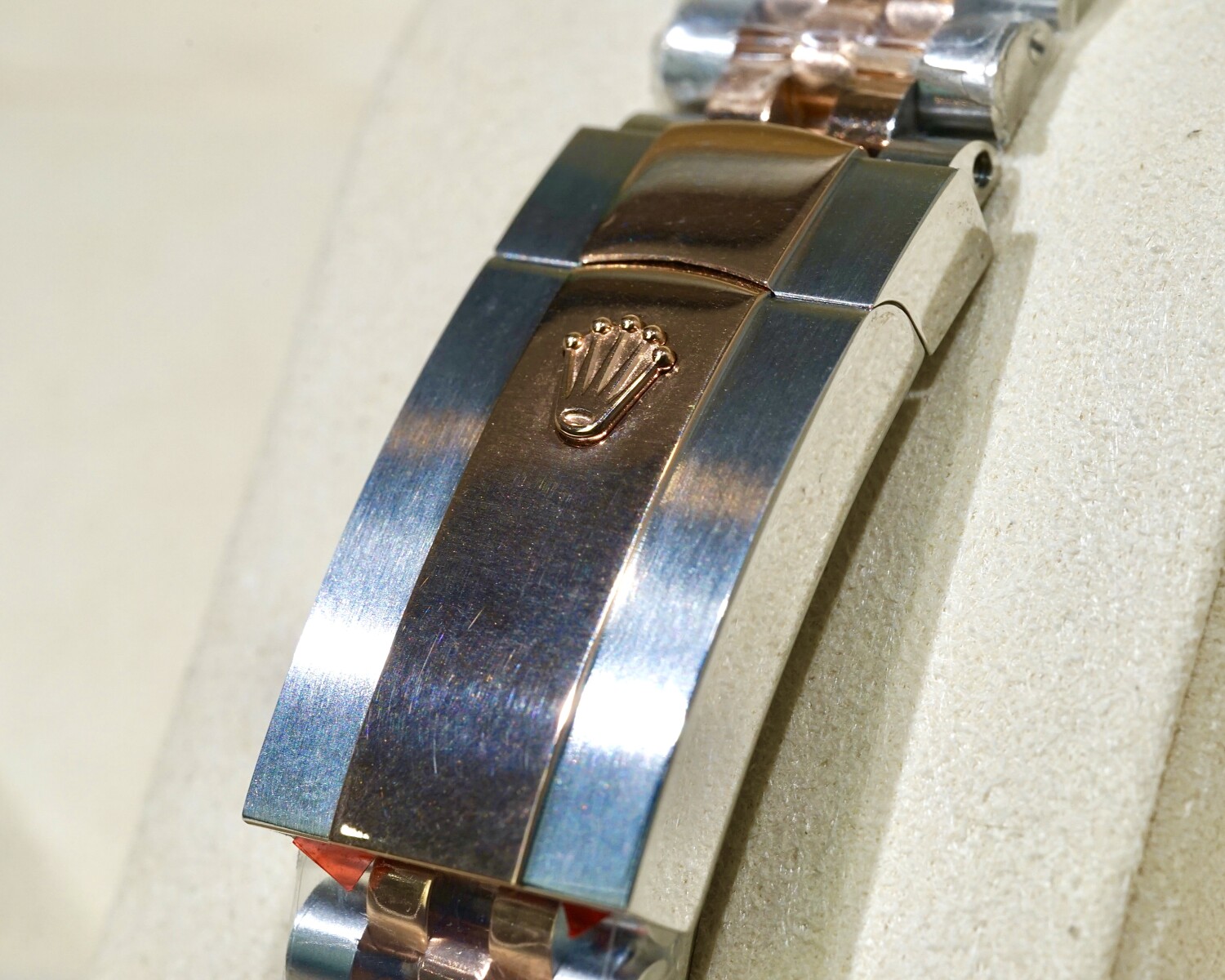 Datejust 41mm Chocolate