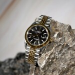 Datejust 41mm Ma Pvd Day Jubilee