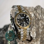 Datejust 41mm Ma Pvd Day Jubilee