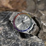 Datejust 41mm Nieng Rainbow