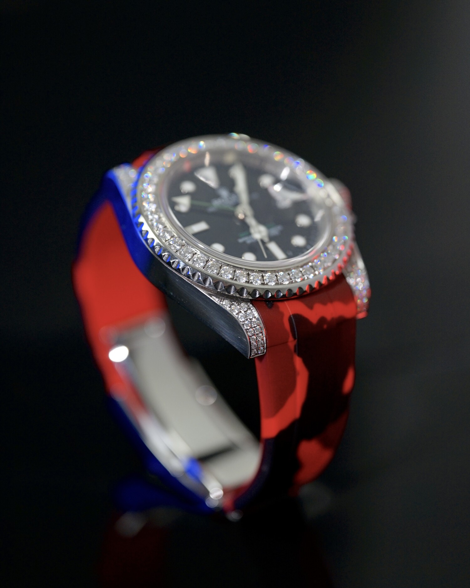 Gmt Master 36mm Camo Do