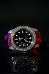 Gmt Master 36mm Camo Do