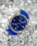 Oyster 38mm Mat Xanh