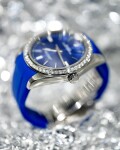 Oyster 38mm Mat Xanh