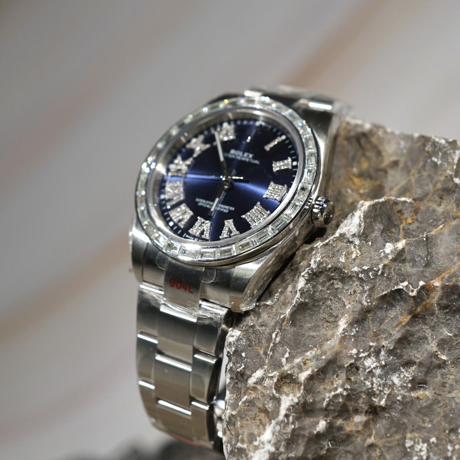 Oyster 41mm Coc La Ma