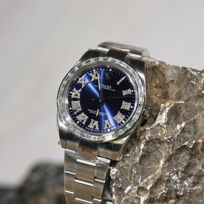 Oyster 41mm Coc La Ma