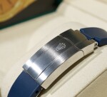 Oyster 41mm Coc La Ma