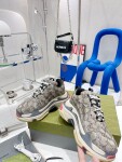 Triple S Guccixbalenciaga Ss2022