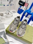 Triple S Guccixbalenciaga Ss2022