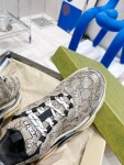 Triple S Guccixbalenciaga Ss2022