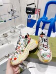 Triple S Guccixbalenciaga Ss2022