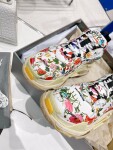 Triple S Guccixbalenciaga Ss2022