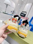 Triple S Guccixbalenciaga Ss2022