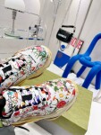 Triple S Guccixbalenciaga Ss2022