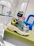 Triple S Guccixbalenciaga Ss2022