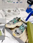 Triple S Guccixbalenciaga Ss2022