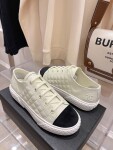 Chanel Woman Sneakers Check Ss2022