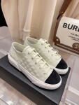Chanel Woman Sneakers Check Ss2022