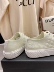 Chanel Woman Sneakers Check Ss2022